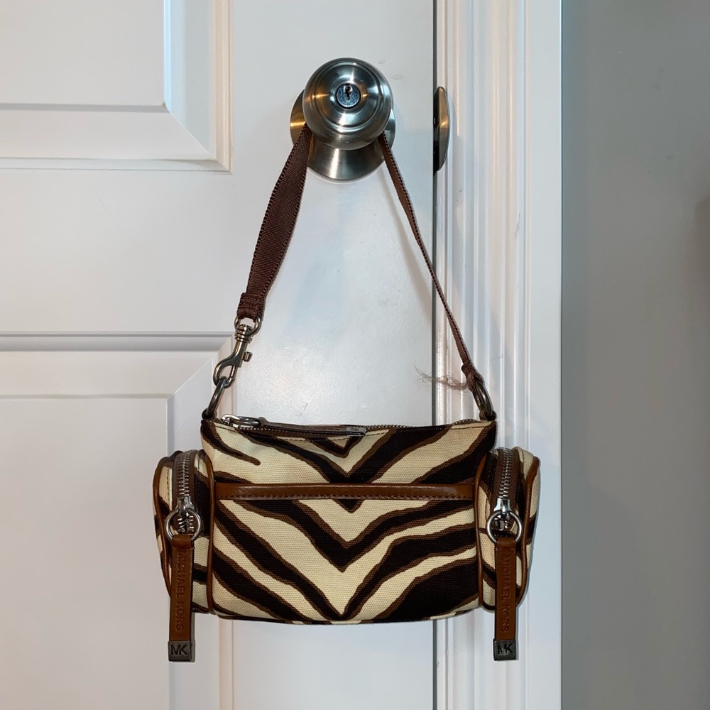 Michael Kors small satchel